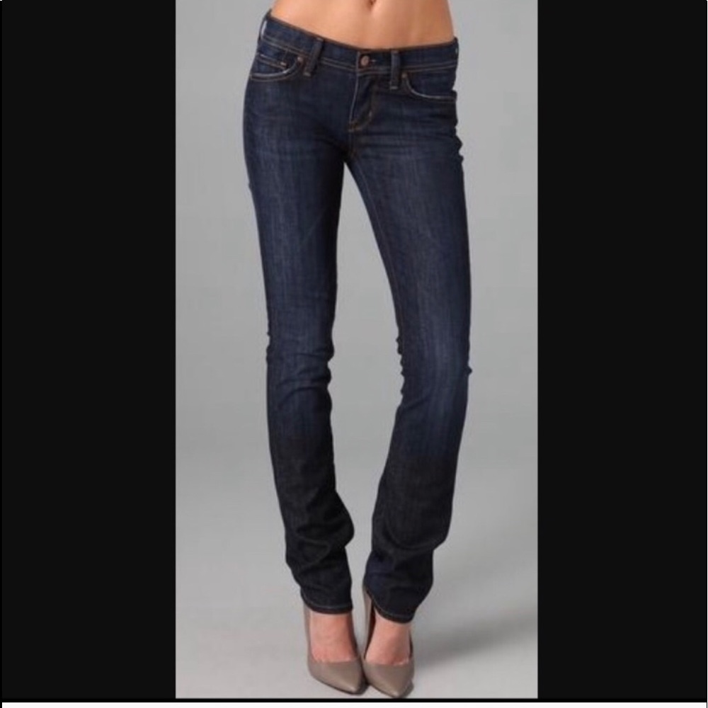 Citizens of humanity‘s Sexy Jeans